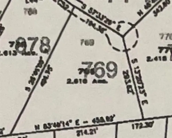 769 Timber Creek Trails South XI, Broken Bow, OK 74728