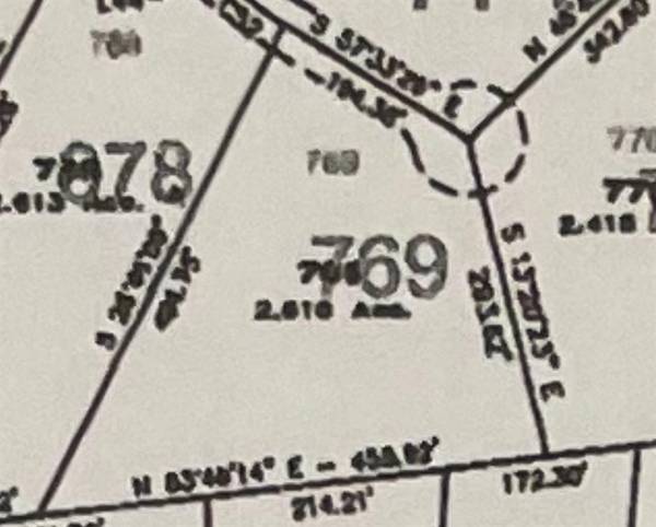 769 Timber Creek Trails South XI, Broken Bow, OK 74728