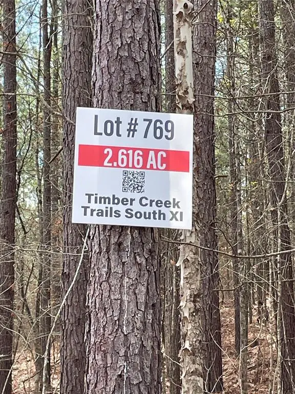 769 Timber Creek Trails South XI, Broken Bow, OK 74728