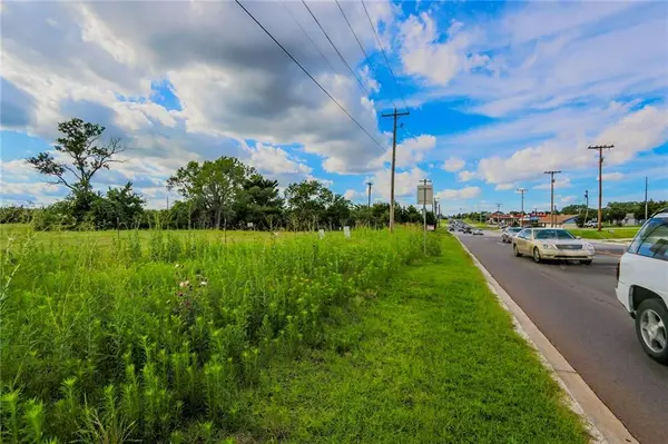 0000 S WESTERN AVE, Oklahoma City, OK 73170
