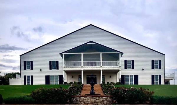 6011 E Highway 37 HWY, Tuttle, OK 73089