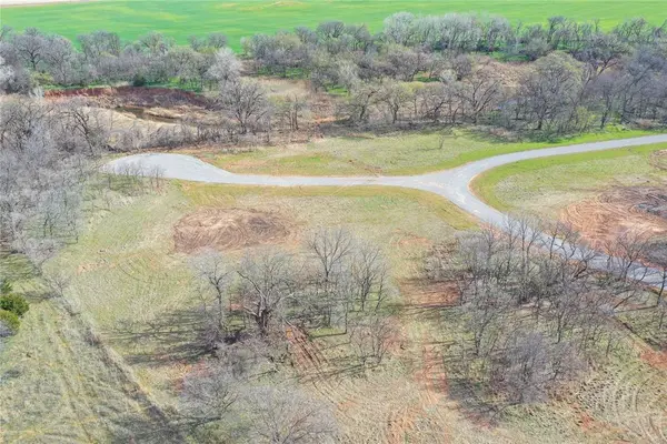 Buck LN, Weatherford, OK 73096