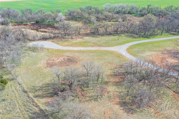 Buck LN, Weatherford, OK 73096