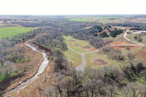 Buck LN, Weatherford, OK 73096