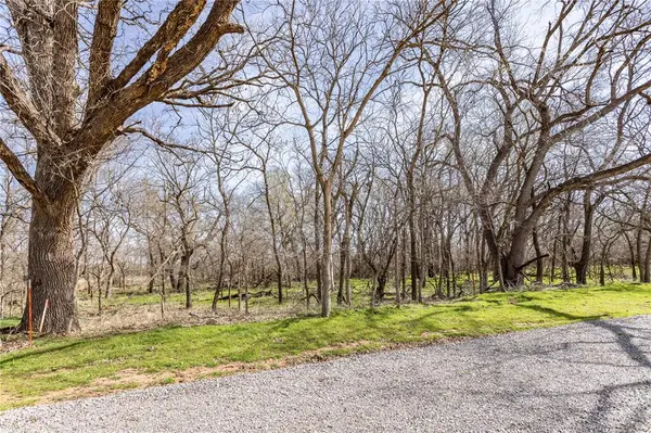 White Tail RD, Weatherford, OK 73096