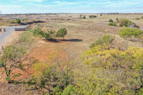 White Tail RD, Weatherford, OK 73096