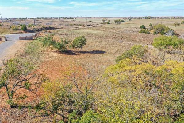 White Tail RD, Weatherford, OK 73096