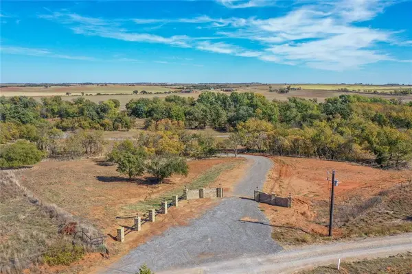 White Tail RD, Weatherford, OK 73096