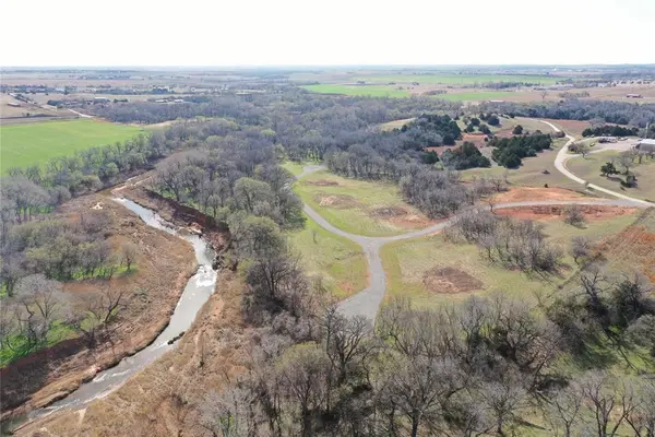 White Tail RD, Weatherford, OK 73096