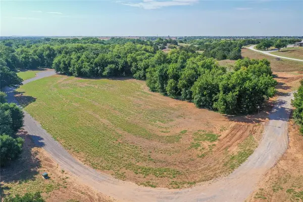 White Tail RD, Weatherford, OK 73096