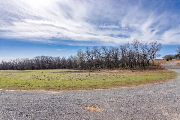 White Tail RD, Weatherford, OK 73096