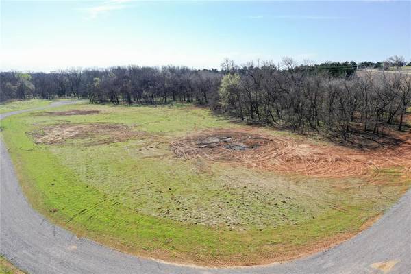 White Tail RD, Weatherford, OK 73096