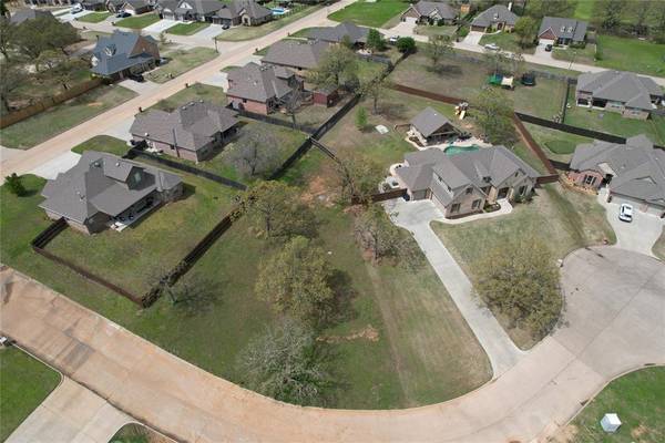 Fox Trot RD, Seminole, OK 74868