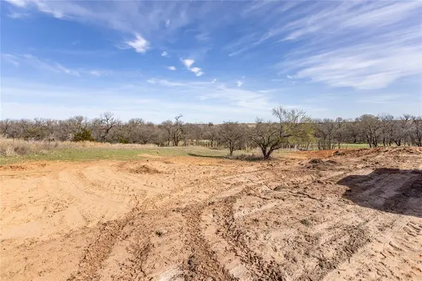 White Tail RD, Weatherford, OK 73096