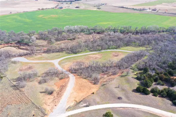 White Tail RD, Weatherford, OK 73096