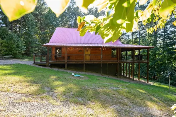 447 Long Pine TRL, Broken Bow, OK 74728