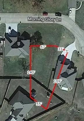 14 Morning Glory LN, Seminole, OK 74868