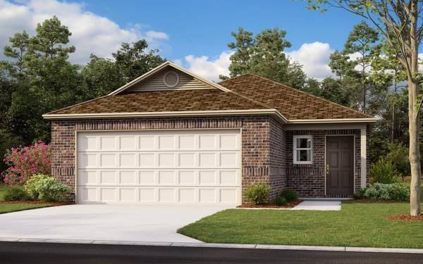 1223 Clyesdale DR, Guthrie, OK 73044