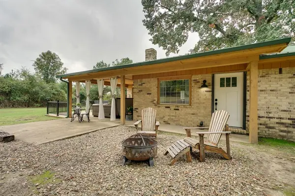 121 W Bethel RD, Broken Bow, OK 74728