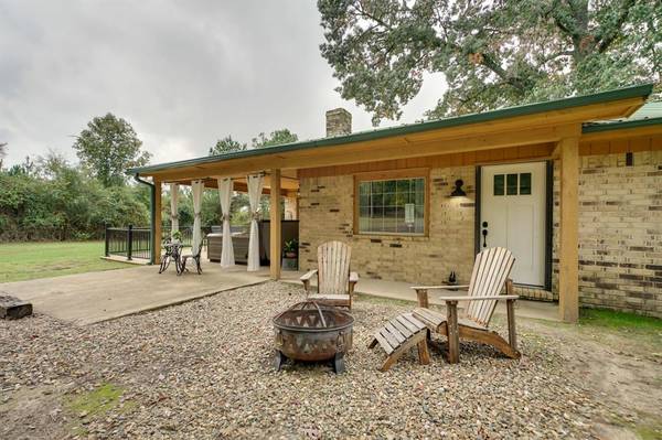 121 W Bethel RD, Broken Bow, OK 74728