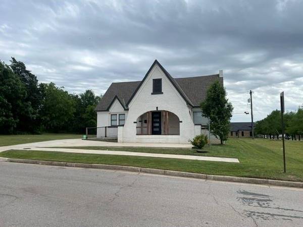 608 E Eubanks ST, Oklahoma City, OK 73105