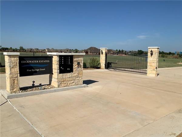 1809 Clearwater CT, Kingfisher, OK 73750