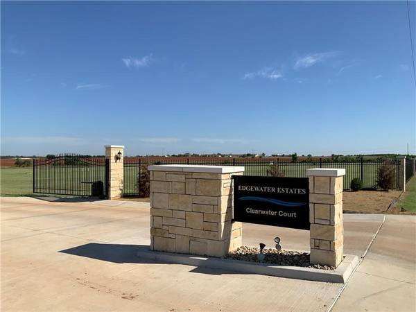 1809 Clearwater CT, Kingfisher, OK 73750