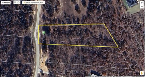 69 Patriot Pointe PT, Eufaula, OK 74432