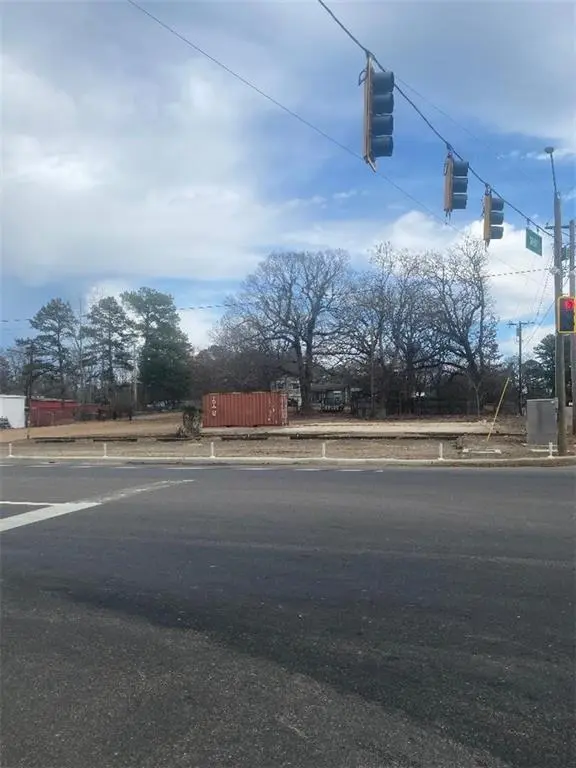 101 E Sherry LN, Broken Bow, OK 74728