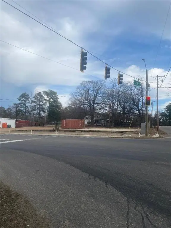101 E Sherry LN, Broken Bow, OK 74728