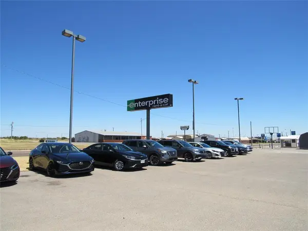 1904 E Broadway ST, Altus, OK 73521