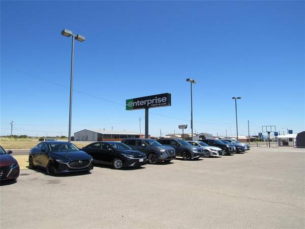 1904 E Broadway ST, Altus, OK 73521