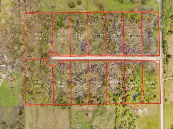 11 N County Road 3387, Stratford, OK 74872