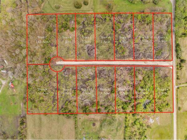 11 N County Road 3387, Stratford, OK 74872