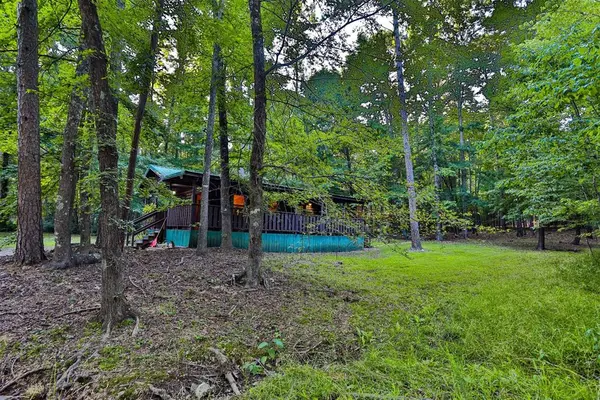 167 Rosy Minnow RD, Broken Bow, OK 74728