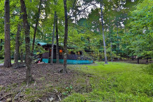 167 Rosy Minnow RD, Broken Bow, OK 74728