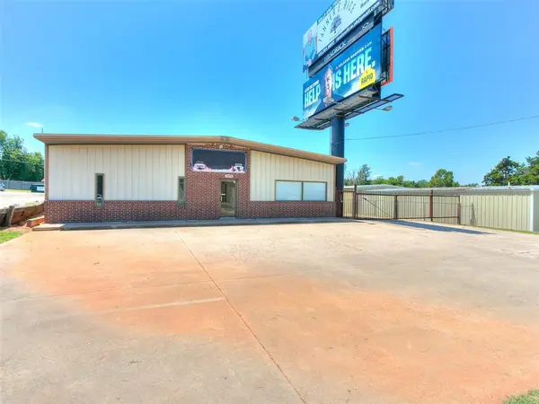 1608 E State Highway 152, Mustang, OK 73064