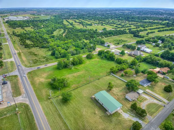NE 12th ST, Oklahoma City, OK 73160
