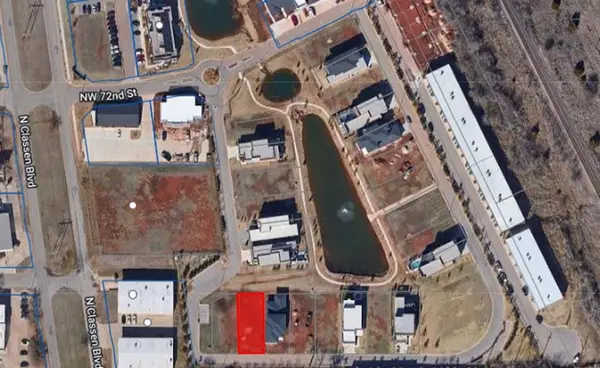 836 NW 72nd ST, Oklahoma City, OK 73116