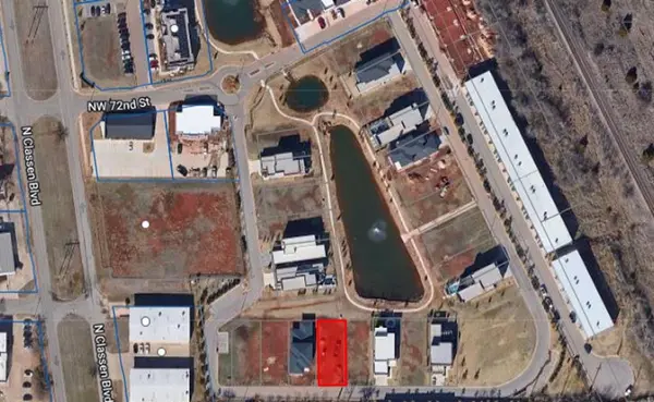 832 NW 72nd ST, Oklahoma City, OK 73116