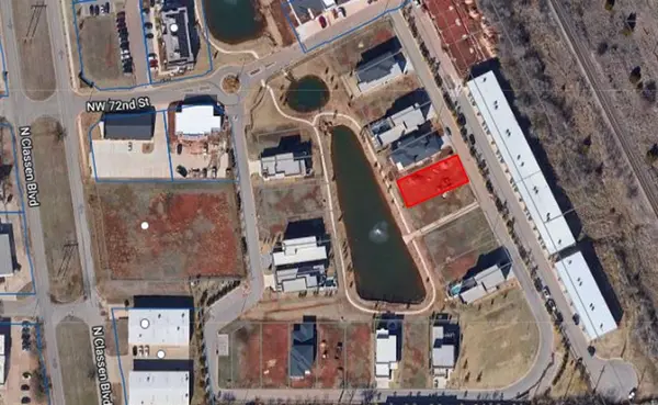 812 NW 72nd ST, Oklahoma City, OK 73116