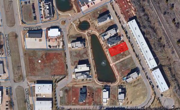 812 NW 72nd ST, Oklahoma City, OK 73116