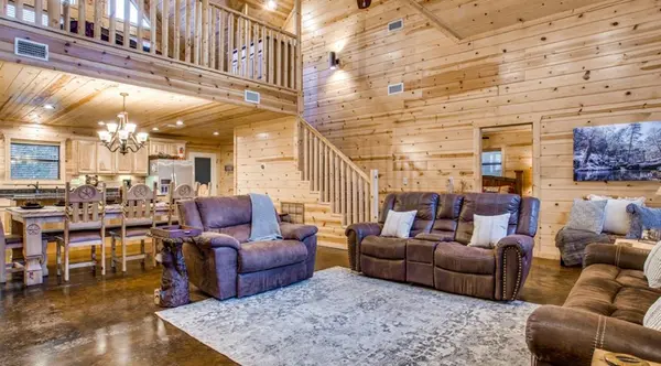 435 Poplar CIR, Broken Bow, OK 74728