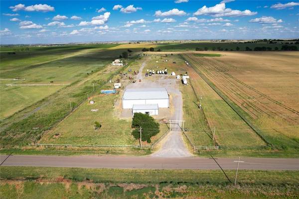 11566 N 1970 RD, Elk City, OK 73644