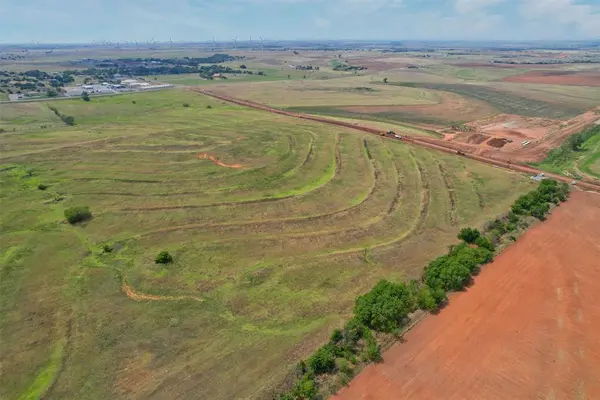 1 Lawter RD, Weatherford, OK 73096