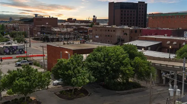 200 E Main ST, Oklahoma City, OK 73104