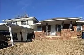 125 W Coe DR, Midwest City, OK 73110