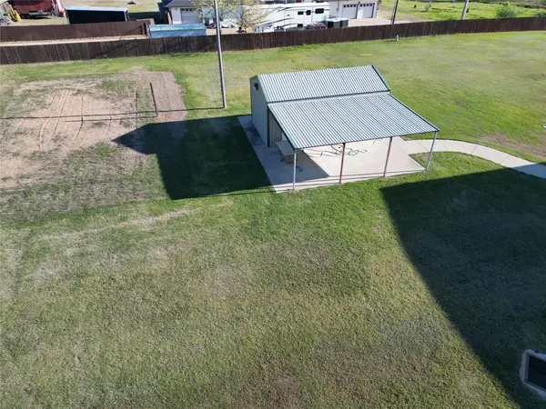 10901 S Santa Fe AVE, Oklahoma City, OK 73170