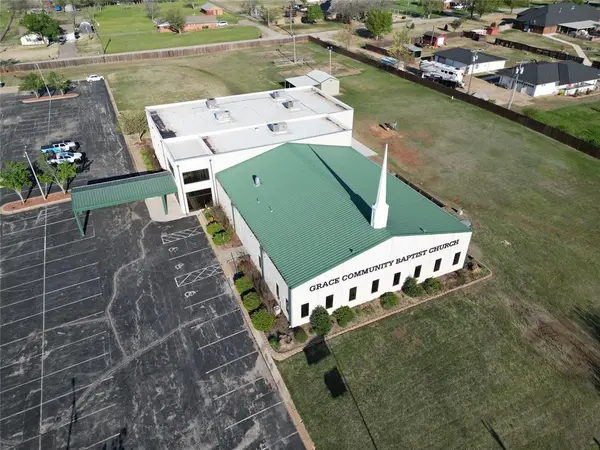 10901 S Santa Fe AVE, Oklahoma City, OK 73170