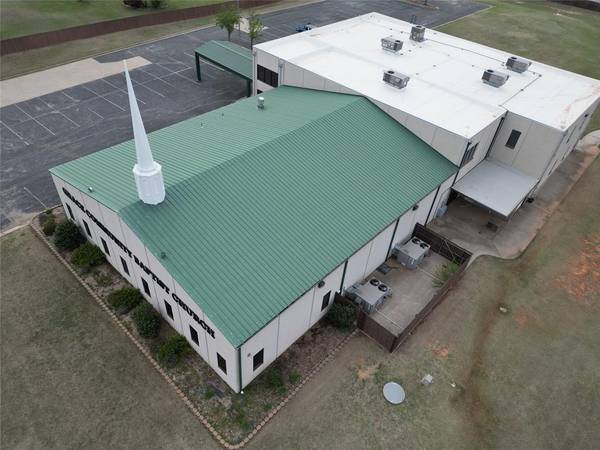 10901 S Santa Fe AVE, Oklahoma City, OK 73170